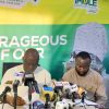 ‎Accord Candidates Petition Tinubu, IGP Over Alleged Police Harassment Ahead Of Osun Governorship Poll ‎ ‎Demand Release Of Party Members ‎