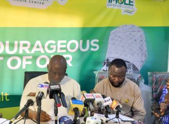 ‎Accord Candidates Petition Tinubu, IGP Over Alleged Police Harassment Ahead Of Osun Governorship Poll ‎ ‎Demand Release Of Party Members ‎