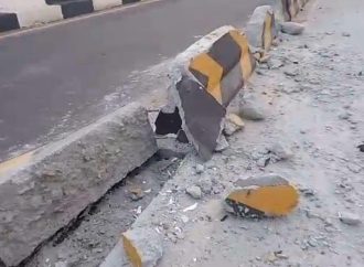 ADC Demands Independent Engineering Probe Of LAMECO Flyover Amid Structural Concerns