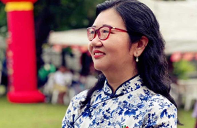 China To Deepen Nigeria Ties Through Cultural Exchange, Trade – Consul General