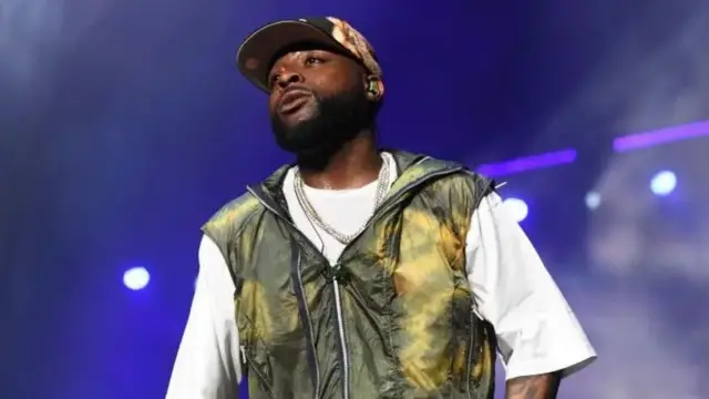 ‘I Spend ₦400 Million Monthly’ Says Celebrity Lifestyle Is Expensive – Davido