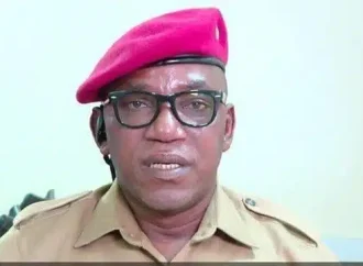 How National Assembly Members Demanded ₦200 Million Bribe From Me – Dalung