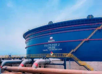 Dangote Refinery Completes $2.5 Billion Private Equity Placement