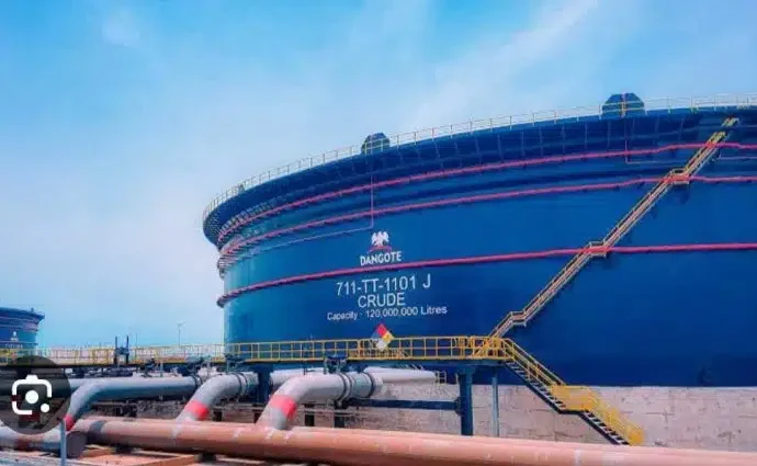 Dangote Refinery Completes $2.5 Billion Private Equity Placement