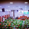Reps Begin Consideration Of Tinubu’s State Police Bill