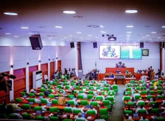 Reps Begin Consideration Of Tinubu’s State Police Bill