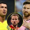 18 Historic Records As Messi, Ronaldo, Kane Shine At 2026 World Cup