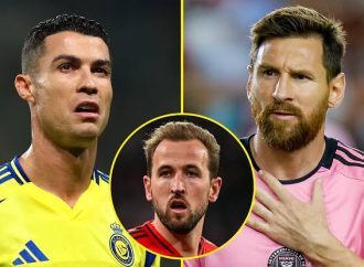 18 Historic Records As Messi, Ronaldo, Kane Shine At 2026 World Cup