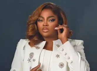 Funke Akindele Reveals Extreme Sacrifices Behind ₦2.7 Billion Movie Success