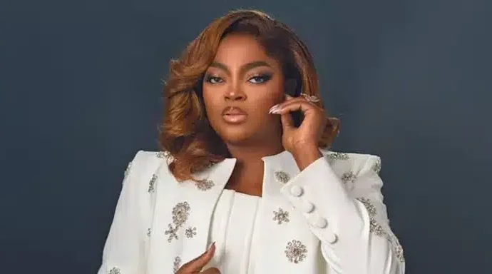 Funke Akindele Reveals Extreme Sacrifices Behind ₦2.7 Billion Movie Success