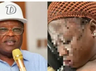Mary Habila: Fresh Details Emerge In Probe Of Woman’s Death At Umahi’s Residence