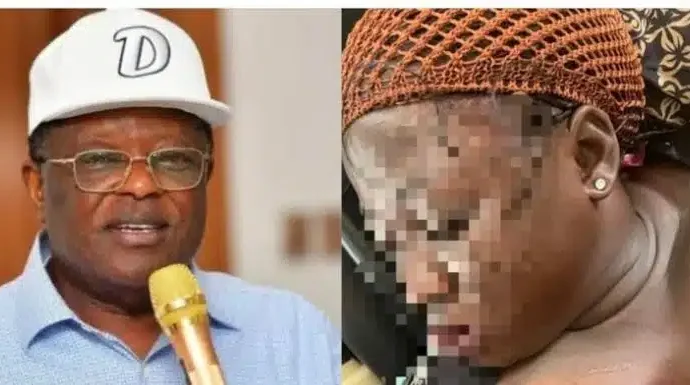 Mary Habila: Fresh Details Emerge In Probe Of Woman’s Death At Umahi’s Residence