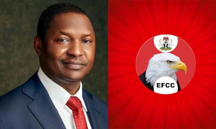 EFCC Secures Final Forfeiture Of 48 Properties Linked To Malami
