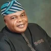 Ondo Assembly Lawmakers Suspend Plenary, Demand Speaker’s Resignation Over Alleged ₦44m Fund Mismanagement