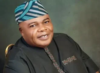 Ondo Assembly Lawmakers Suspend Plenary, Demand Speaker’s Resignation Over Alleged ₦44m Fund Mismanagement