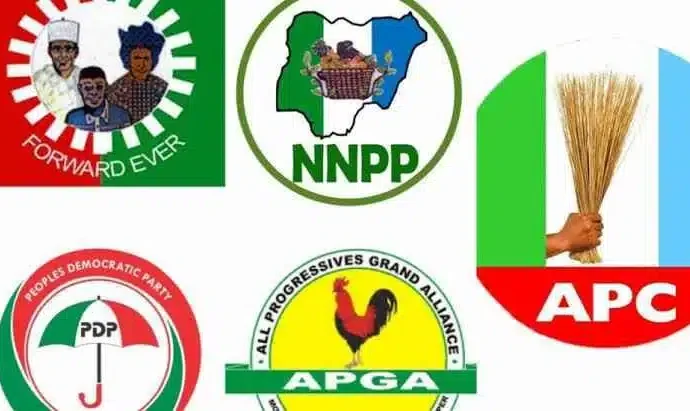 NNPP Left Out As INEC Distributes Nomination Portal Access Codes To Political Parties