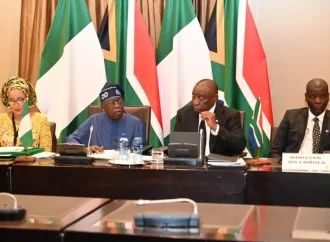 Nigeria, South Africa Meet Over Xenophobic Attacks