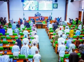 PFIPC Scandal: Reps Summon SGF Akume, Oyedele, AGF Fagbemi, Others