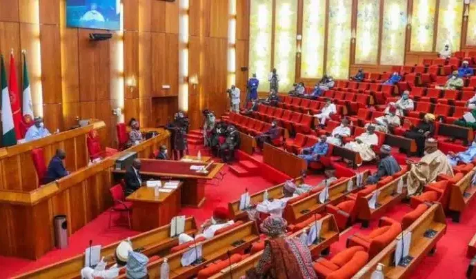 Senate Rejects Move To Probe ₦1.3 Billion PFIPC Budget Scandal