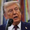 US-Iran Truce Over – Trump Declares After Fresh Strikes