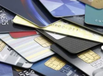 Ogun Police Arrest Woman With 88 ATM Cards, Accused Of Luring 7-Year-Old Girl