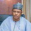 I Have Not Borrowed Since I Became Governor – Kaduna Gov Sani Boasts