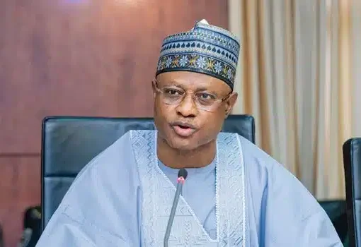 I Have Not Borrowed Since I Became Governor – Kaduna Gov Sani Boasts