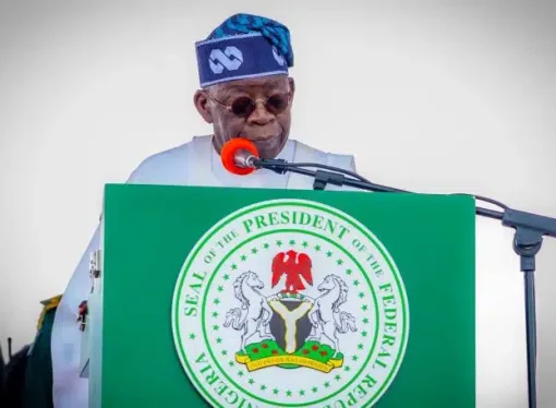 Tinubu Makes Promises On Osun Governorship Election