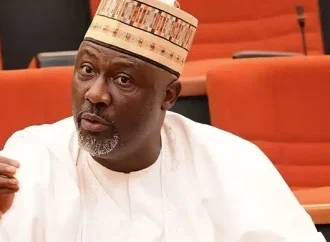 Osun: Many People Collected Whopping ₦70 Billion APC Spent And Voted For Their Conscience – Melaye