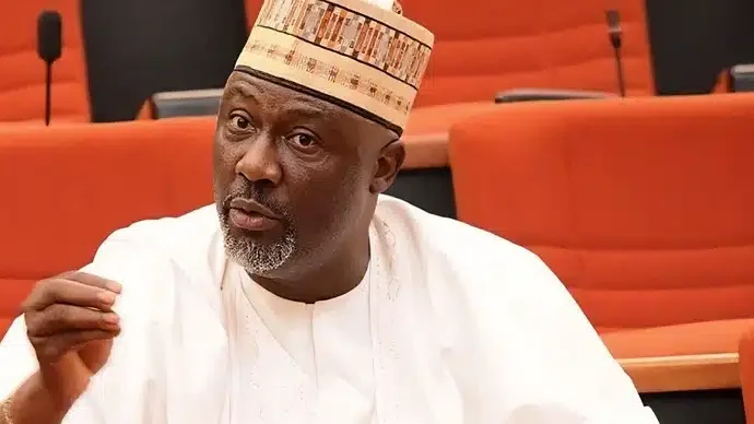 Osun: Many People Collected Whopping ₦70 Billion APC Spent And Voted For Their Conscience – Melaye