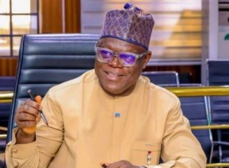Basiru: APC Will Deploy Experience, Capacity To Win Osun Governorship Election