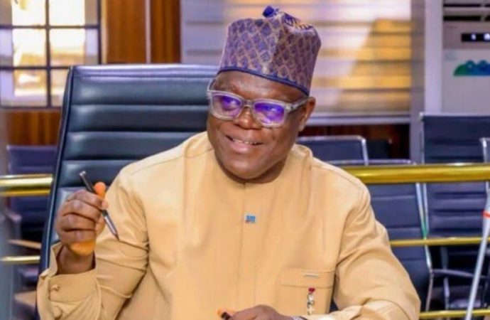 Basiru: APC Will Deploy Experience, Capacity To Win Osun Governorship Election