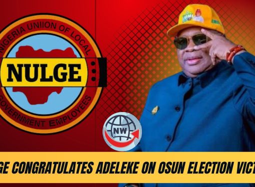 Osun NULGE Congratulates Adeleke On Re-Election Victory