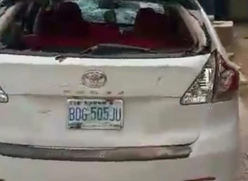 Suspected Thugs Attack APC Members, Properties In Several Communities