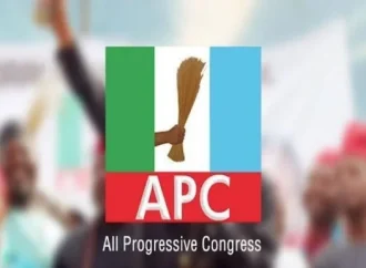 ‘He Is An Impostor’ – APC Rejects Ogun Governorship Aspirant