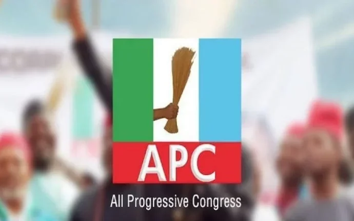 ‘He Is An Impostor’ – APC Rejects Ogun Governorship Aspirant