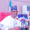 ‘APC Lost In Osun Because Of Abuja Politicians’ – Gov Sule