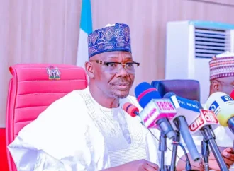 ‘APC Lost In Osun Because Of Abuja Politicians’ – Gov Sule