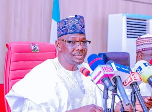 ‘APC Lost In Osun Because Of Abuja Politicians’ – Gov Sule