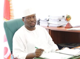 Conduct Federal, State Elections Same Day – Lawmaker Tells INEC