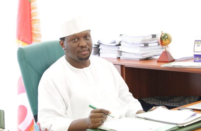 Conduct Federal, State Elections Same Day – Lawmaker Tells INEC