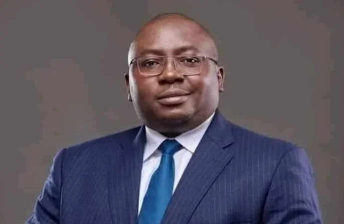 Adelabu Withdraws From Oyo 2027 Governorship Race After Losing APC Ticket