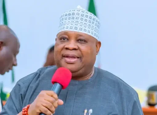 INEC Declares Adeleke Winner Of Osun Governorship Election