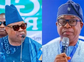 Osun Decides: PDP, LP Missing As Adeleke, Oyebamiji, Others Battle For Governorship Seat