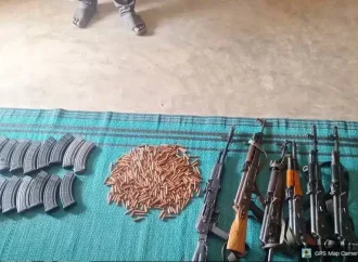Nigerian Army Destroys Boko Haram/ISWAP Hideout, Kills Over 21 Terrorists in Adamawa