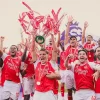 Arsenal Confirm Squad Numbers For 2026/27 Premier League Season