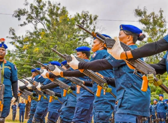 10,000 NSCDC Operatives Sent To Osun Ahead Of August 15 Governorship Election