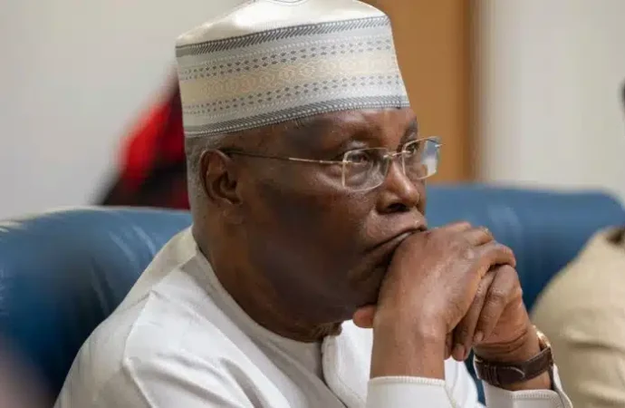 Where Did Five Million Households Go? – Atiku Questions FG’s ₦600bn Cash Transfer