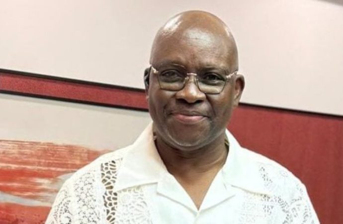 Accord Party Spent ₦40 Billion On Osun Election’ – Fayose