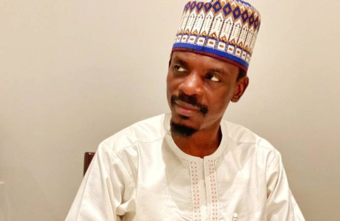 ‘APC Primary Was Rigged’ – Buhari’s Ex-Aide Alleges